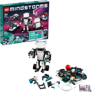 MINDSTORMS Robot Inventor Building Set